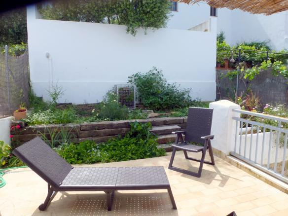 Casa Rural El Aljibe Benamahoma Exterior foto